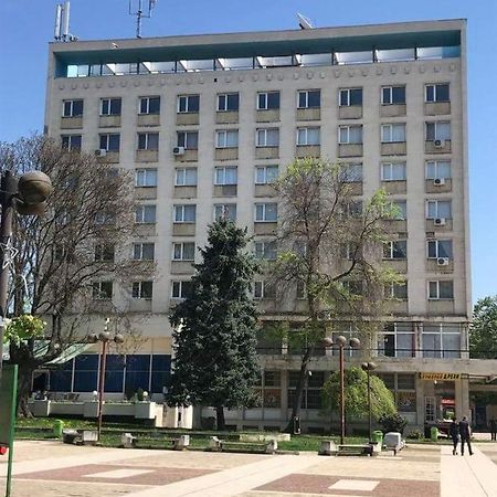 Хотелски Комплекс Родина Mizara Extérieur photo