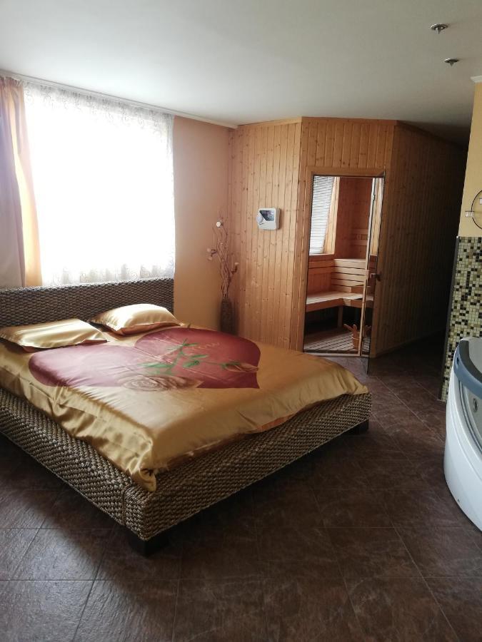 Хотелски Комплекс Родина Mizara Extérieur photo