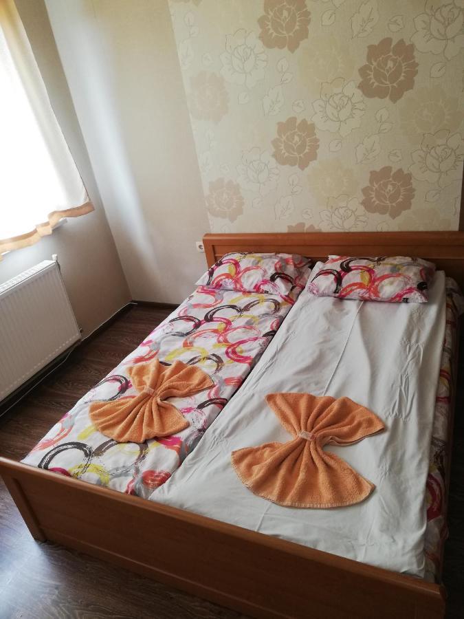 Хотелски Комплекс Родина Mizara Chambre photo