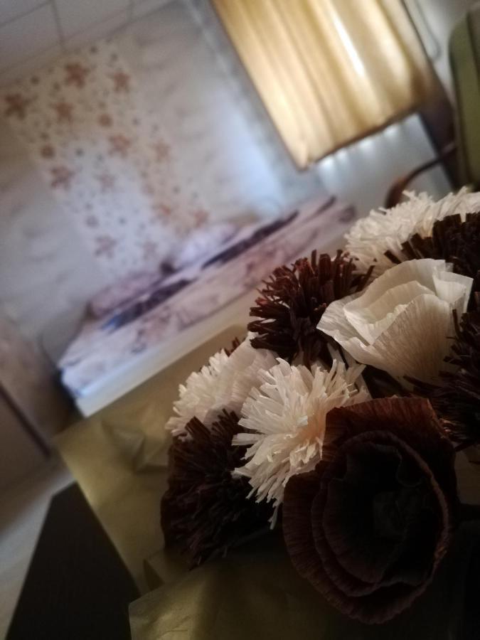 Хотелски Комплекс Родина Mizara Extérieur photo