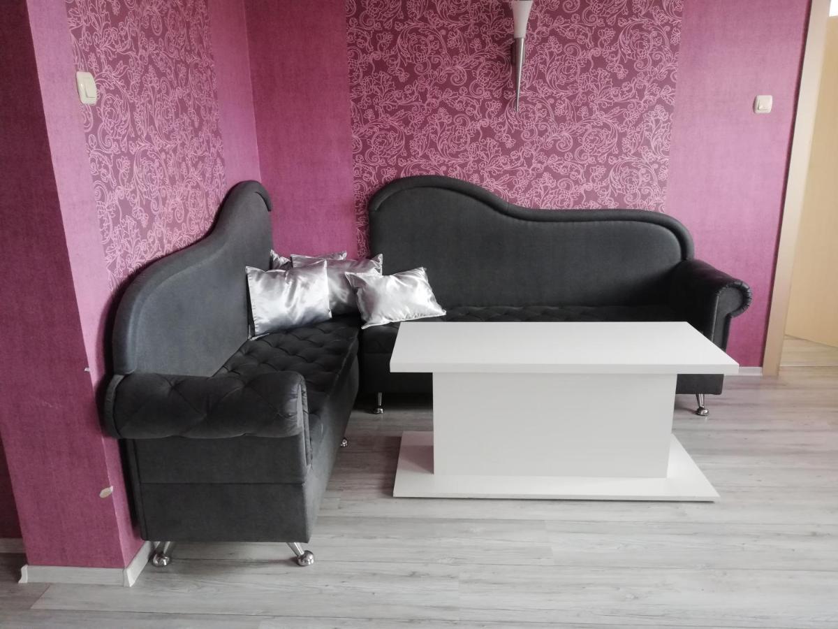 Хотелски Комплекс Родина Mizara Extérieur photo