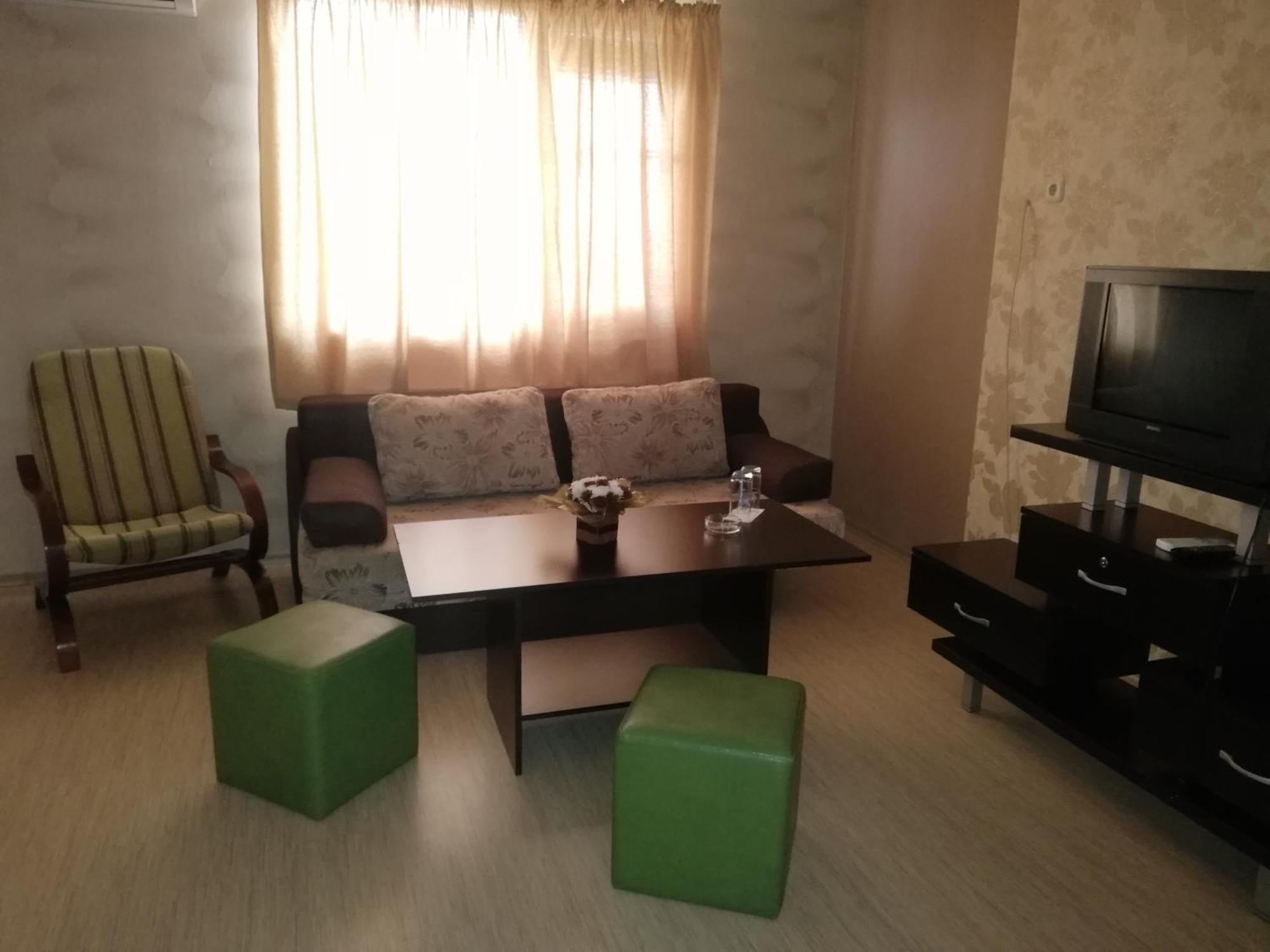 Хотелски Комплекс Родина Mizara Chambre photo