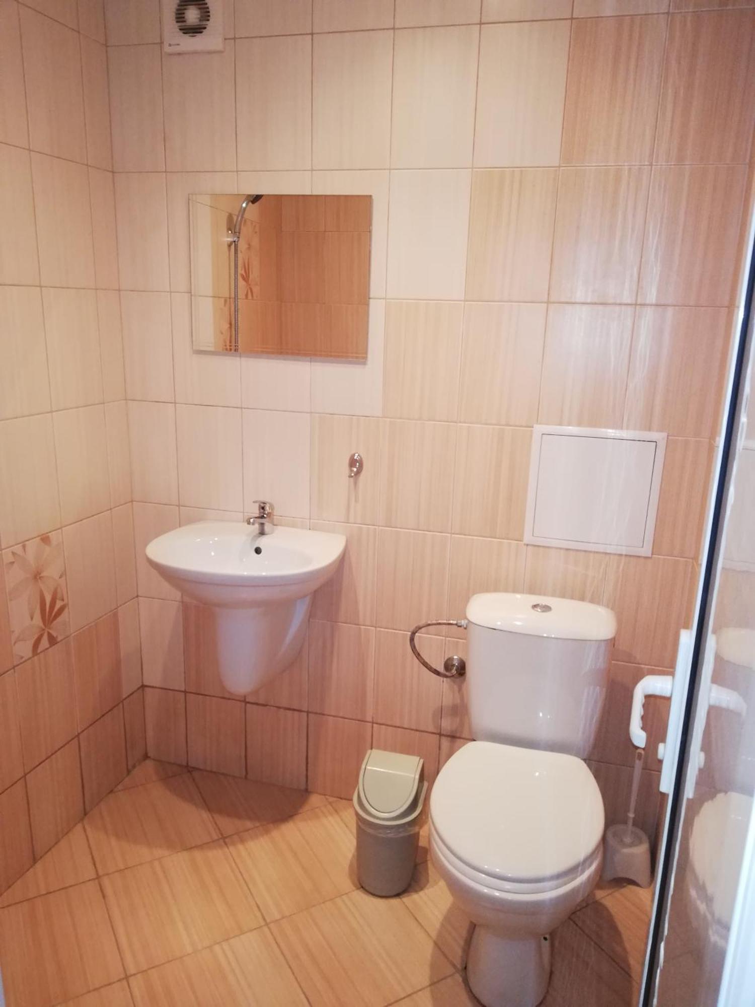 Хотелски Комплекс Родина Mizara Chambre photo