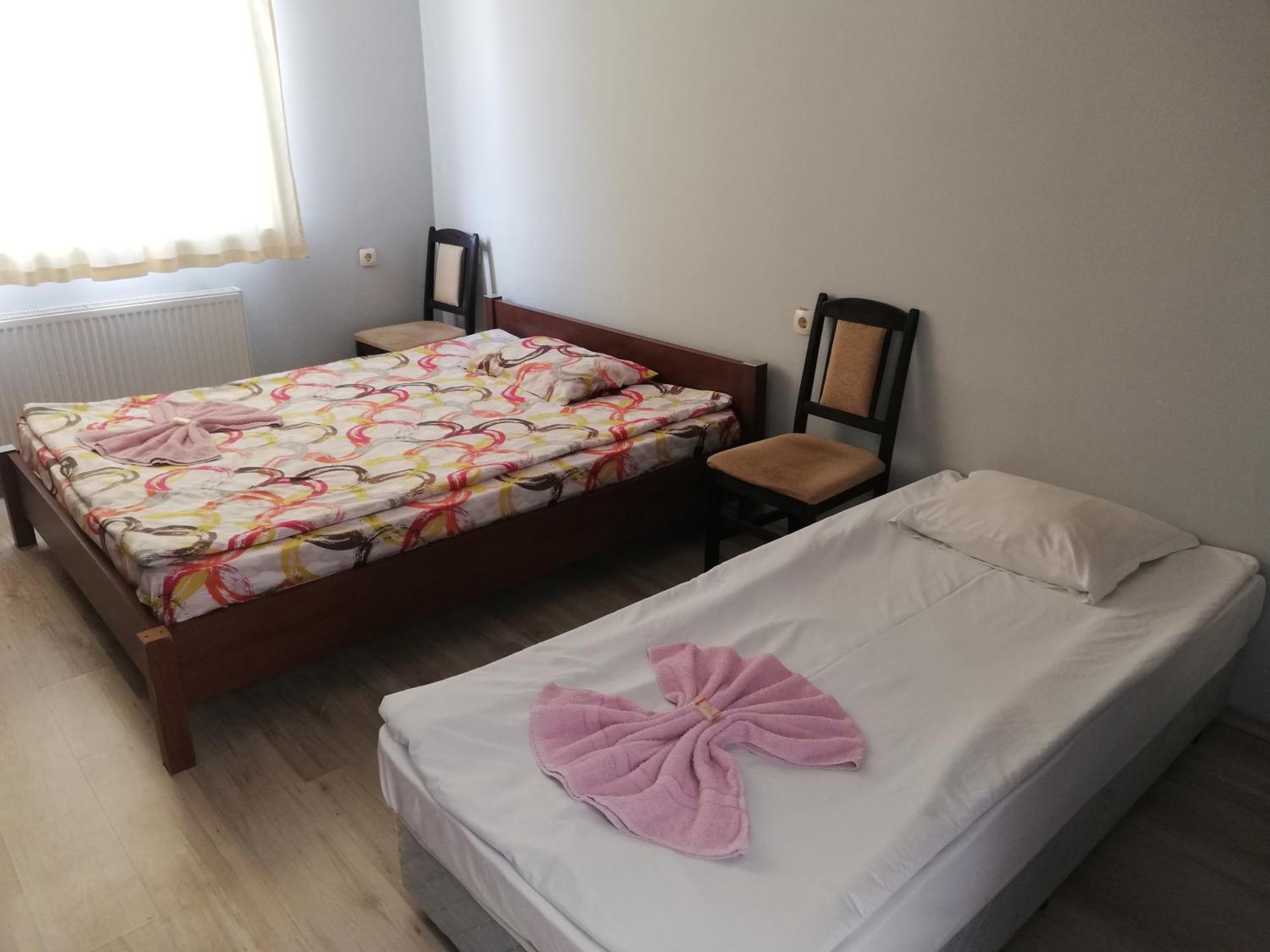 Хотелски Комплекс Родина Mizara Chambre photo